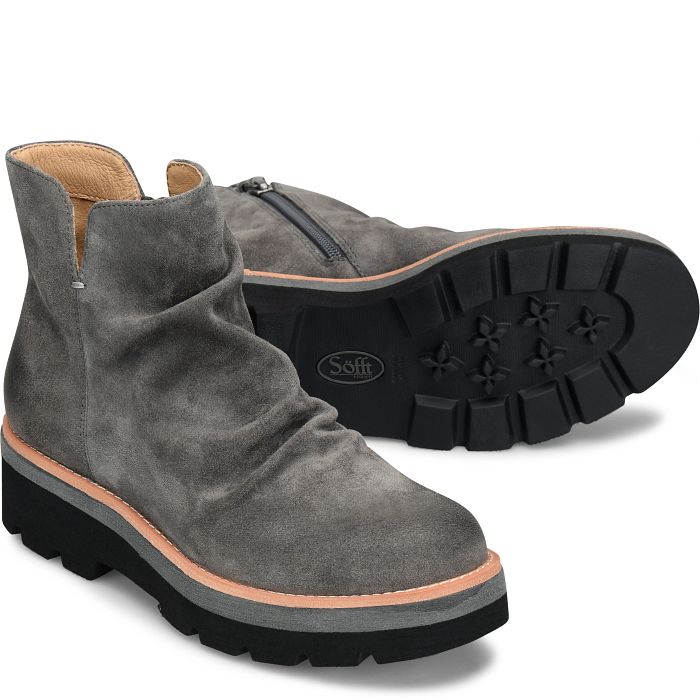 SOFFT PECOLA BOOT