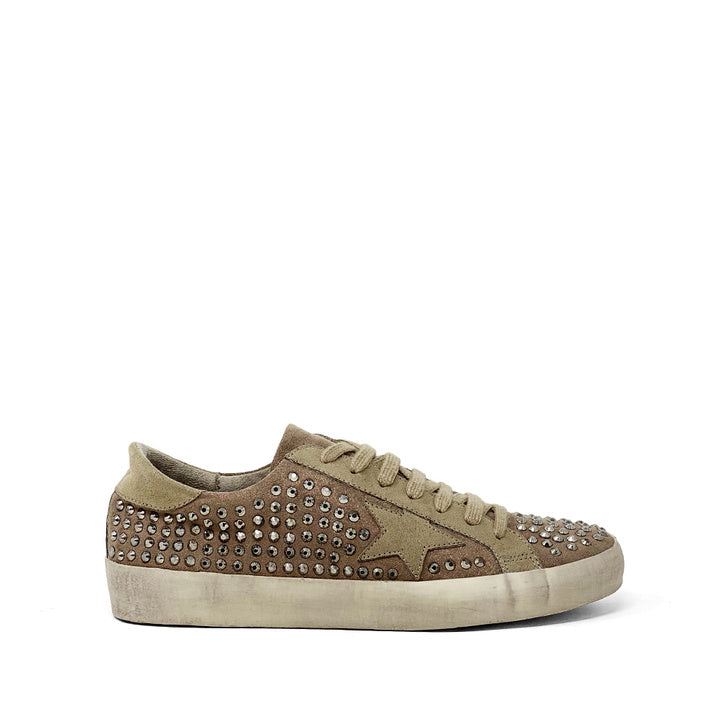 SHU SHOP ROCKSTAR STAR SNEAKER MULTIPLE COLORS