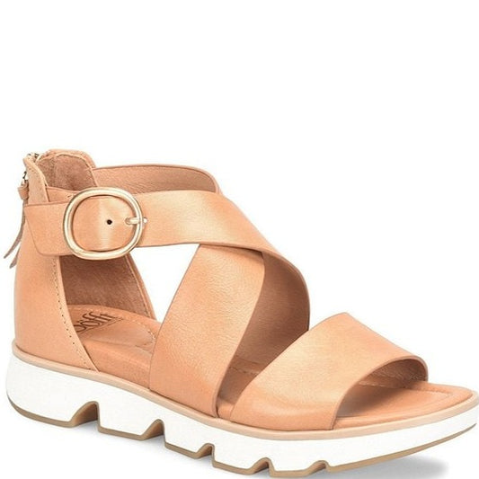 SOFFT MACKENNA- CARAMEL