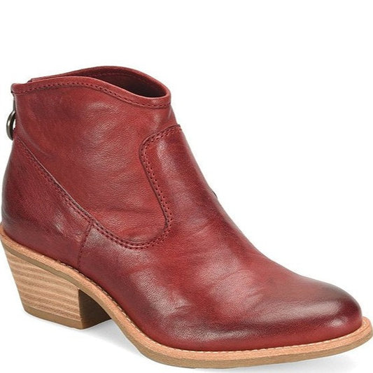 SOFFT AISLEY WESTERN BOOTIES