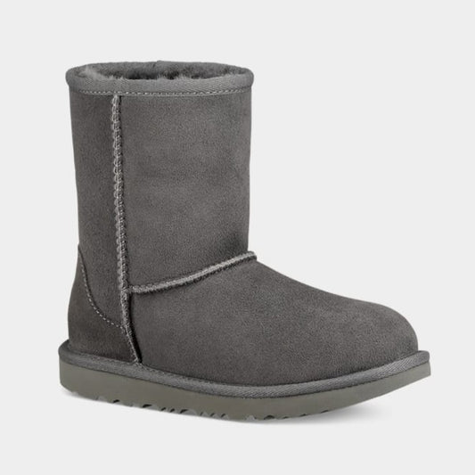 UGG KIDS CLASSIC II- GREY