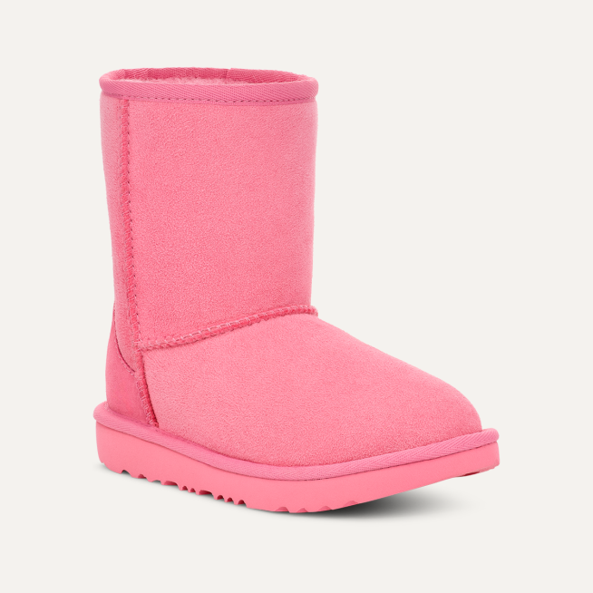 UGG CLASSIC II - SACHET PINK