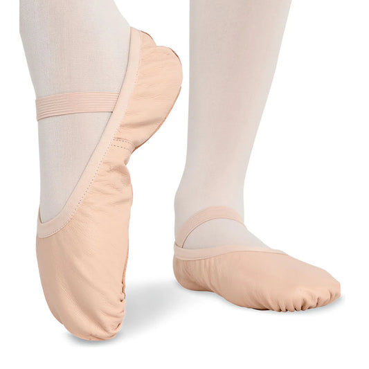 DANZNMOTION GIRLS BALLET SHOE