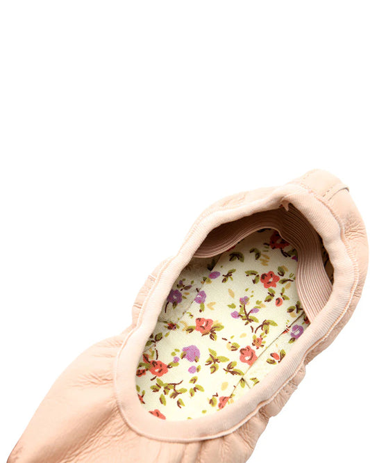 DANZNMOTION GIRLS BALLET SHOE