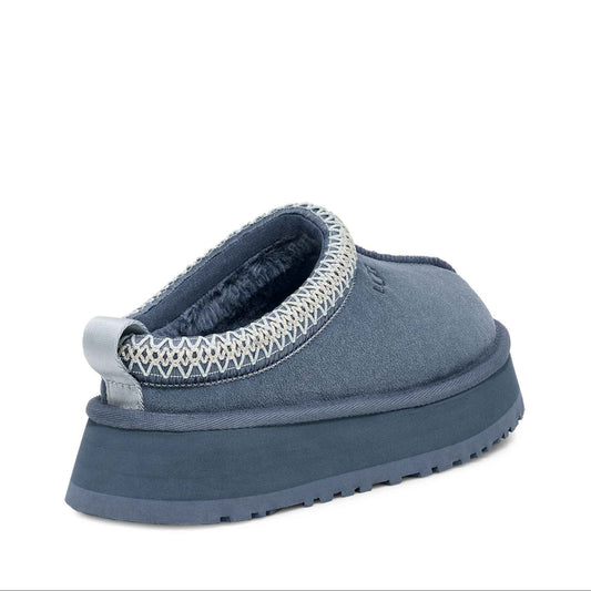 UGG TAZZ-DESERT BLUE
