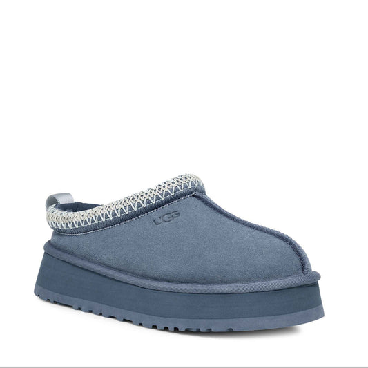 UGG TAZZ-DESERT BLUE