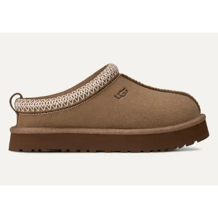 GIRLS UGG TAZZ-LT BRONZE