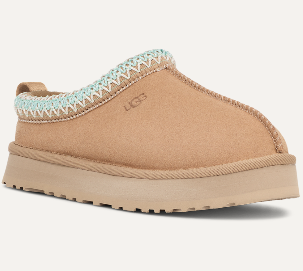 UGG TAZZ KIDS - SAND
