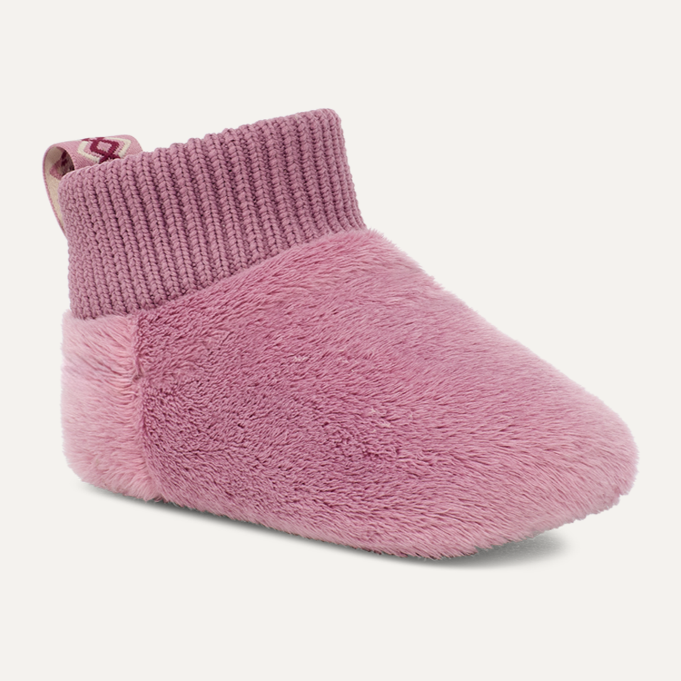 UGG BABY NESTI-DUSTY ORCHID