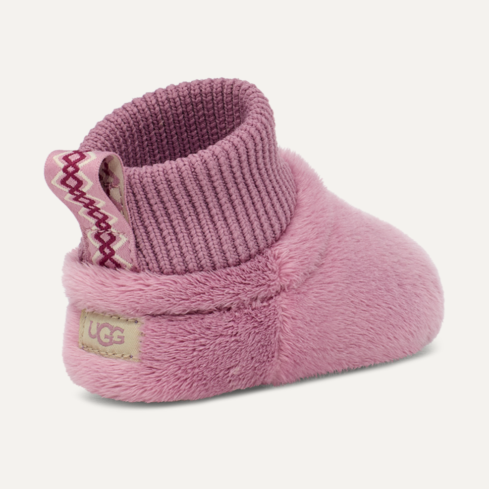 UGG BABY NESTI-DUSTY ORCHID