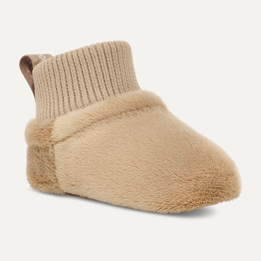 UGG BABY NESTI-MUSTARD SEED
