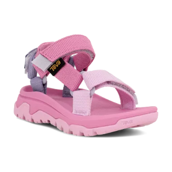 TEVA HURRICANE XLT JR-BRIGHT PINK MULTI