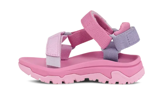 TEVA HURRICANE XLT JR-BRIGHT PINK MULTI