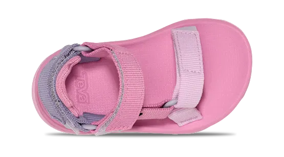 TEVA HURRICANE XLT JR-BRIGHT PINK MULTI