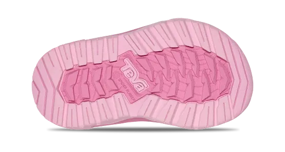 TEVA HURRICANE XLT JR-BRIGHT PINK MULTI