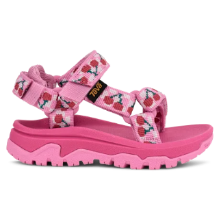 TODDLERS HURRICANE XLT JR-PICNIC CHERRIES