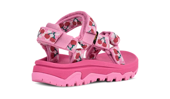 TODDLERS HURRICANE XLT JR-PICNIC CHERRIES