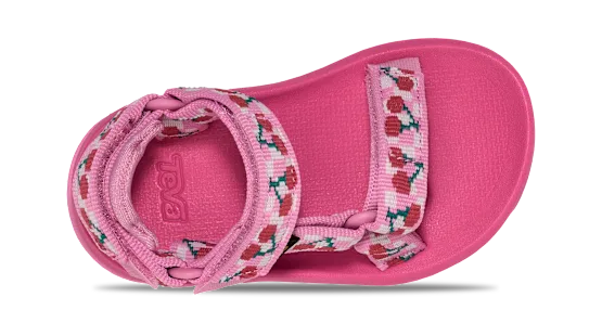 TODDLERS HURRICANE XLT JR-PICNIC CHERRIES