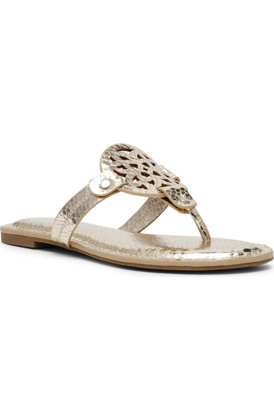 DOLCE VITA GOTIE- GOLD EXOTIC