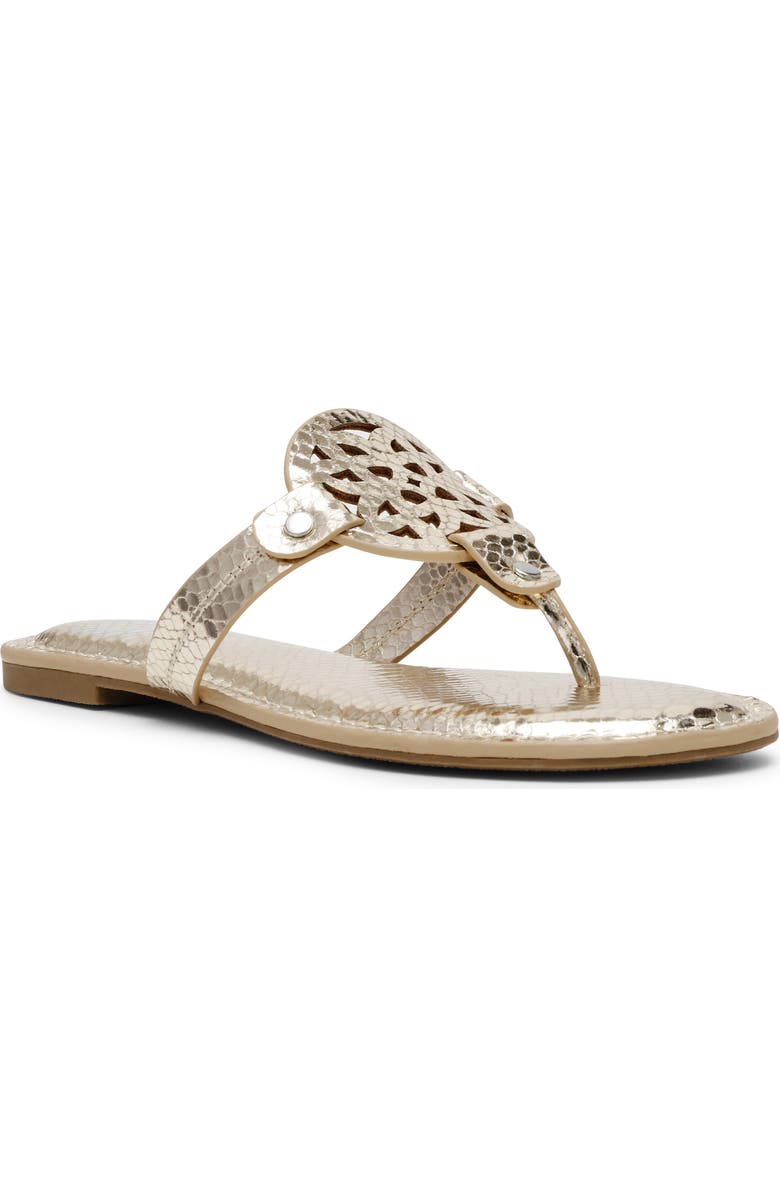 DOLCE VITA GOTIE- GOLD EXOTIC