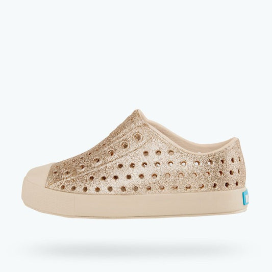 JEFFERSON BLING- ROCK SALT PINK
