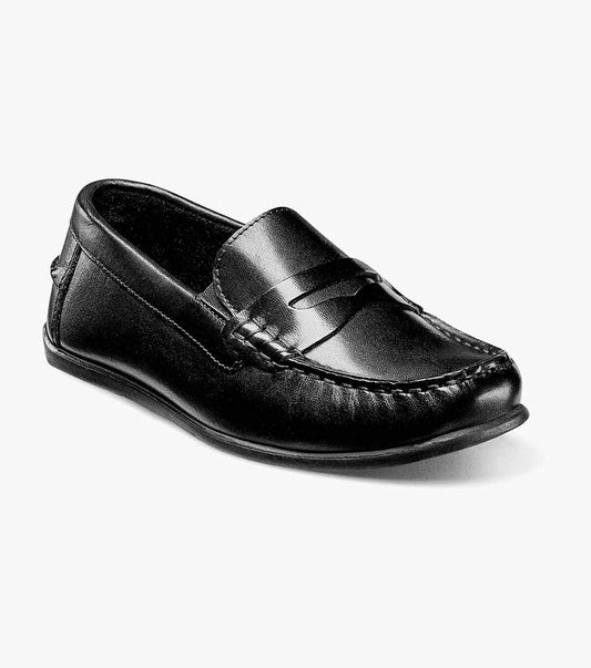 FLORHSEIM JASPER DRIVER JR