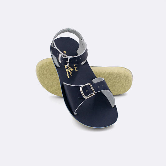 SUN SAN SURFER-NAVY