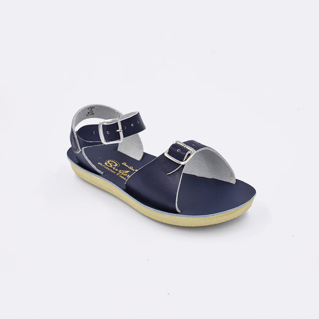 SUN SAN SURFER-NAVY
