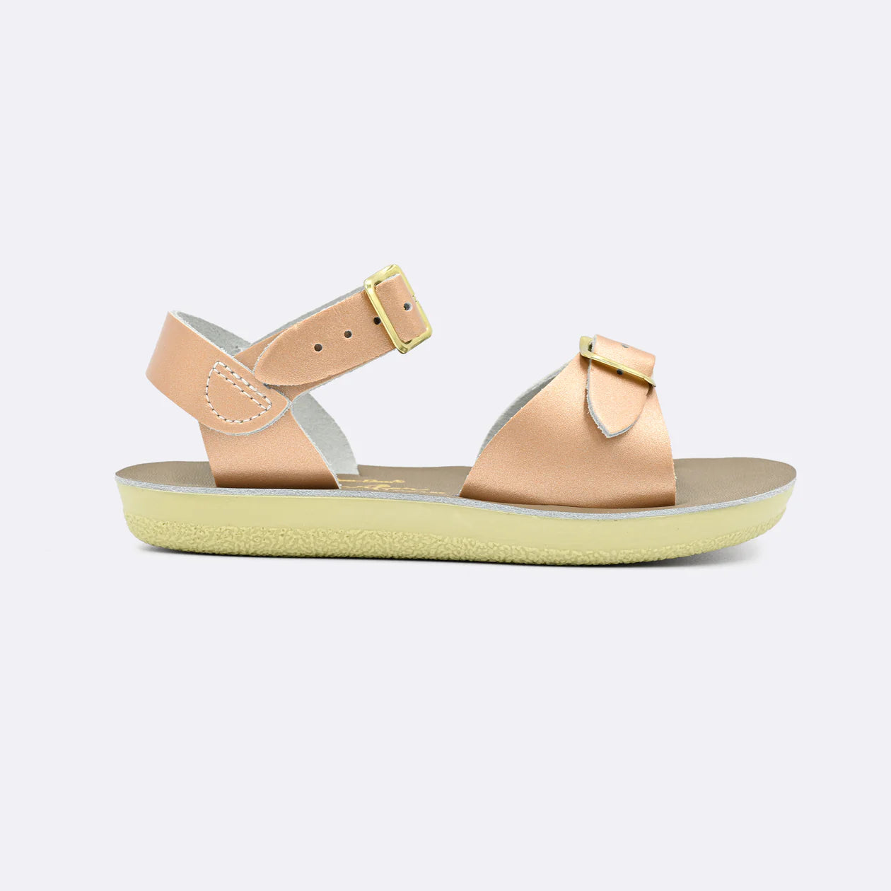 SUN SAN SURFER-ROSE GOLD