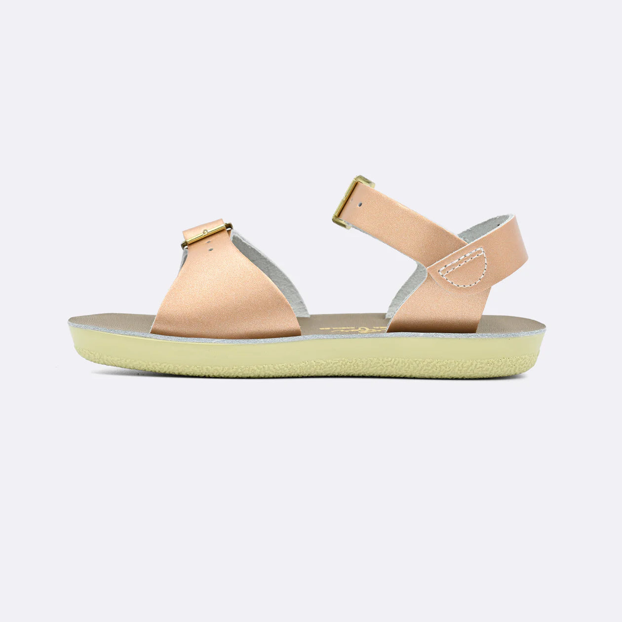 SUN SAN SURFER-ROSE GOLD