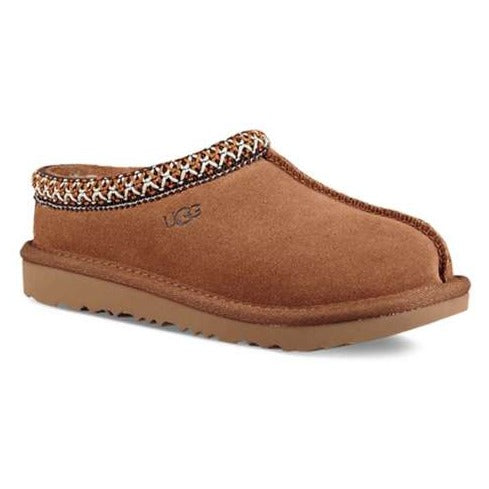 UGG TASMAN II KIDS - CHESTNUT