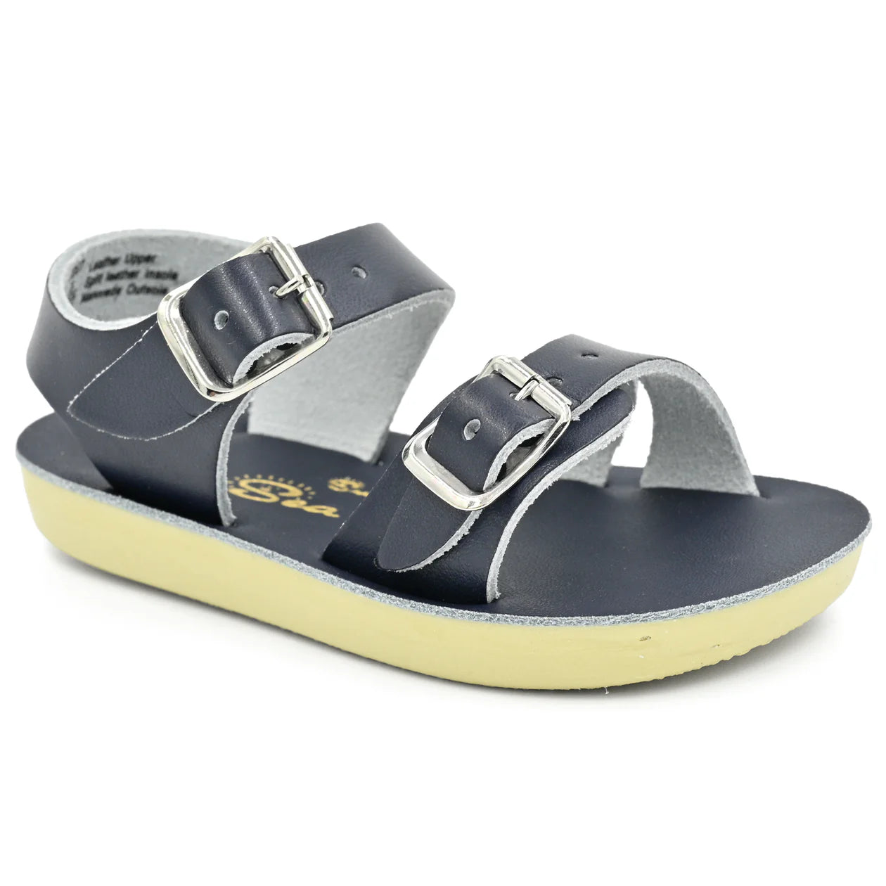 SUN SAN BABY SEA WEE-NAVY