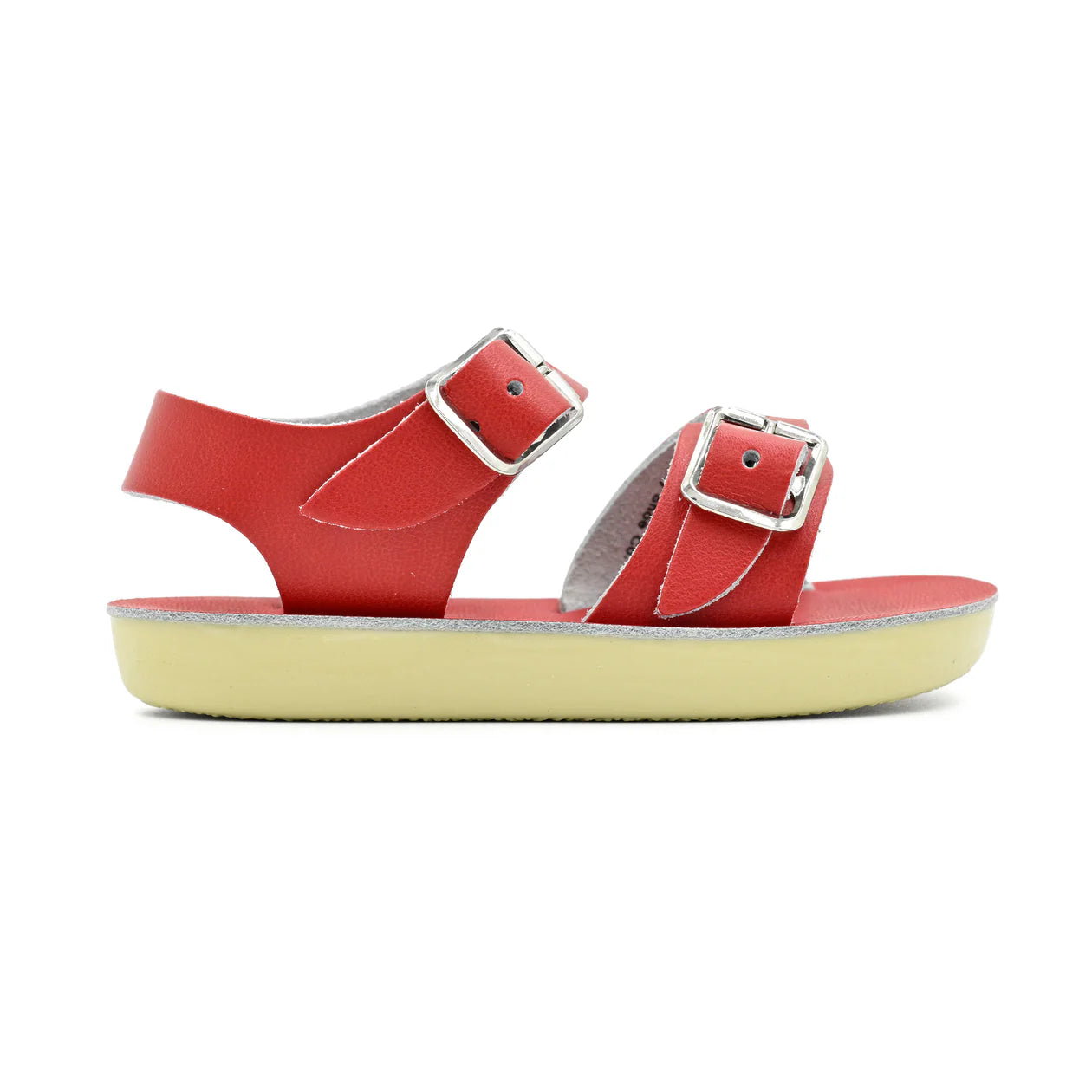 SUN SAN BABY SEA WEE-RED