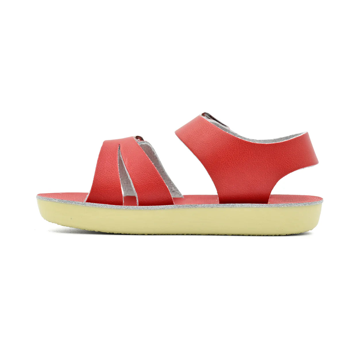 SUN SAN BABY SEA WEE-RED