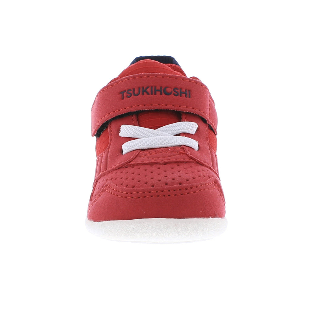 TSUKIHOSHI RACER RED/NAVY - BABY