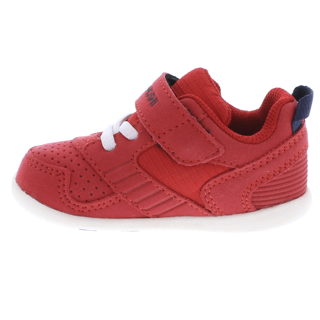 TSUKIHOSHI RACER RED/NAVY - BABY