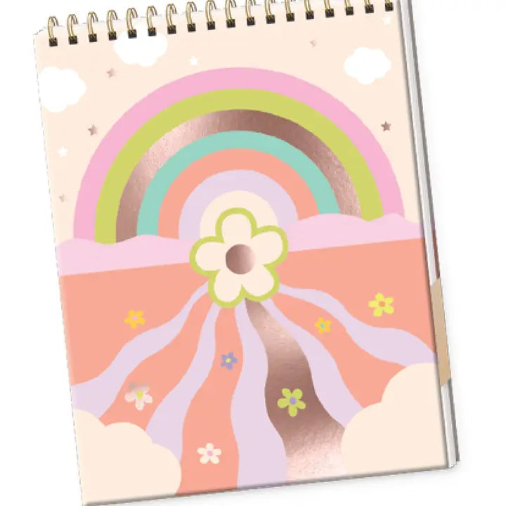 SKETCHING FUN - GOOD DAY