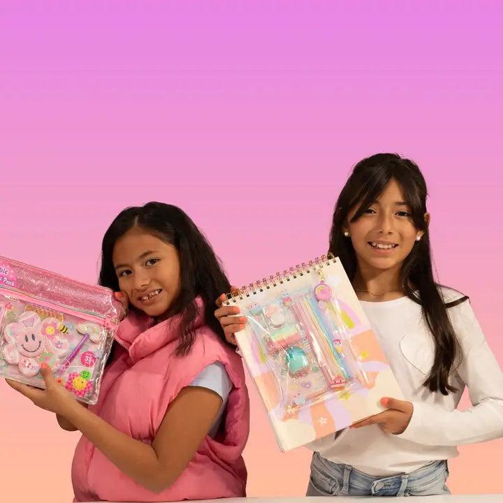 SKETCHING FUN - GOOD DAY