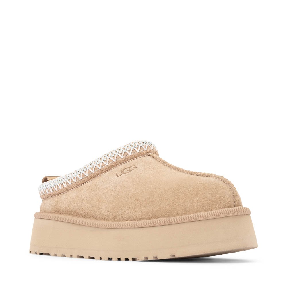 WOMEN'S UGG TAZZ II - SAND