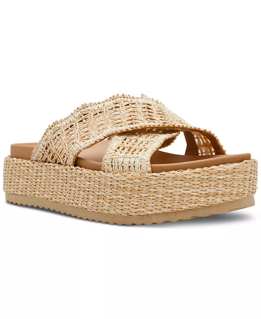 DOLCE VITA SIVAN - NATURAL