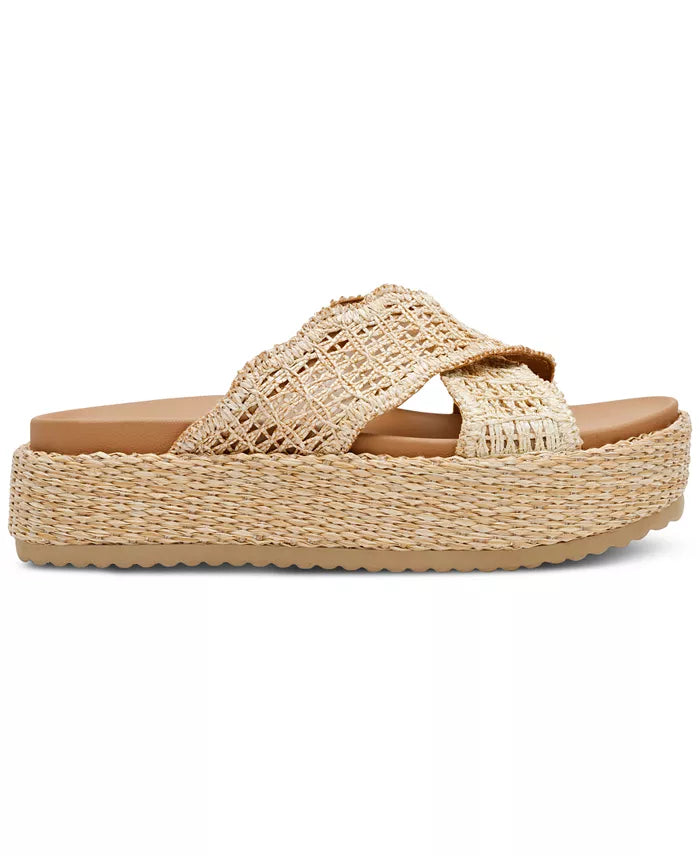 DOLCE VITA SIVAN - NATURAL