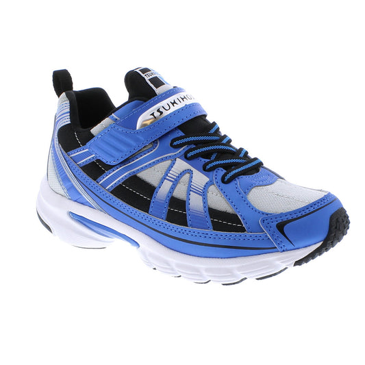 TSUKIHOSHI STORM BLUE/GRAY CHILD AND YOUTH