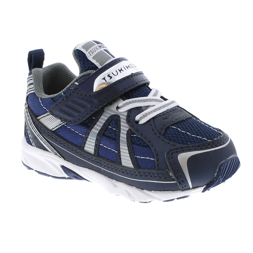 TSUKIHOSHI STORM NAVY/SILVER BABY