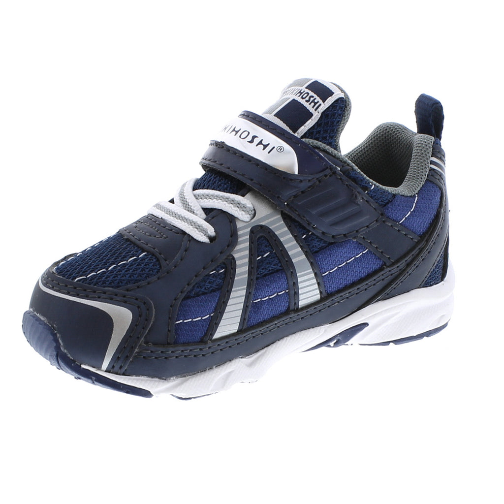 TSUKIHOSHI STORM NAVY/SILVER BABY