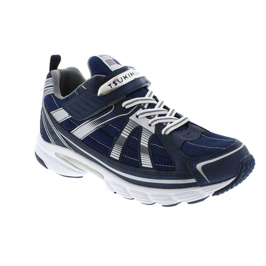 TSUKIHOSHI STORM NAVY/SILVER YOUTH
