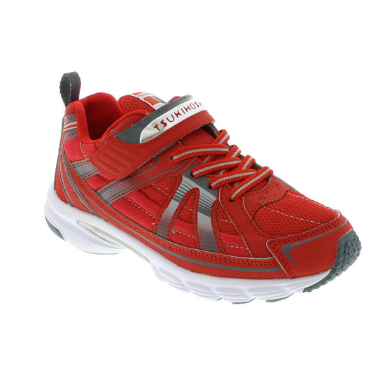 TSUKIHOSHI STORM RED/GRAY CHILD AND YOUTH