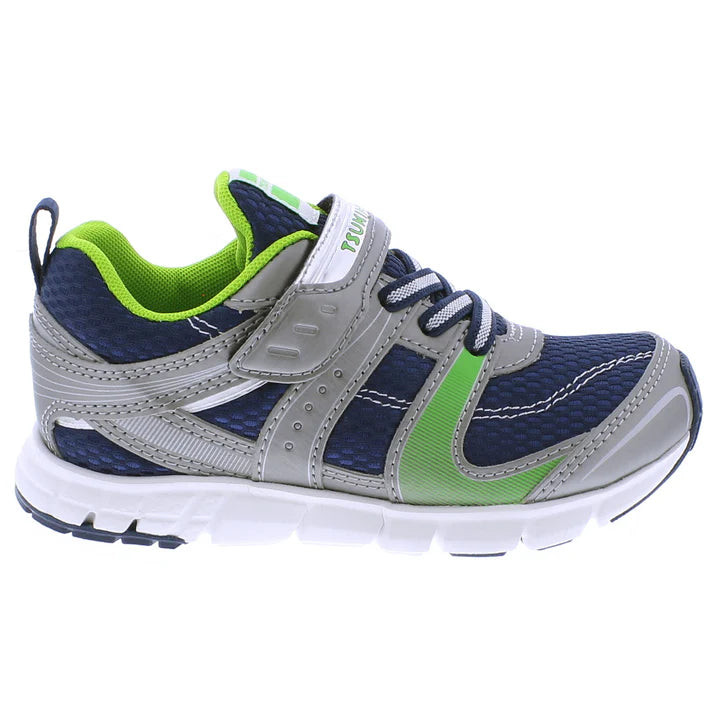 BIG BOYS TSUKIHOSHI VELOCITY-STEEL/GREEN