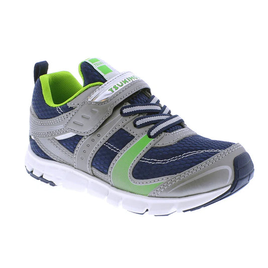 BIG BOYS TSUKIHOSHI VELOCITY-STEEL/GREEN