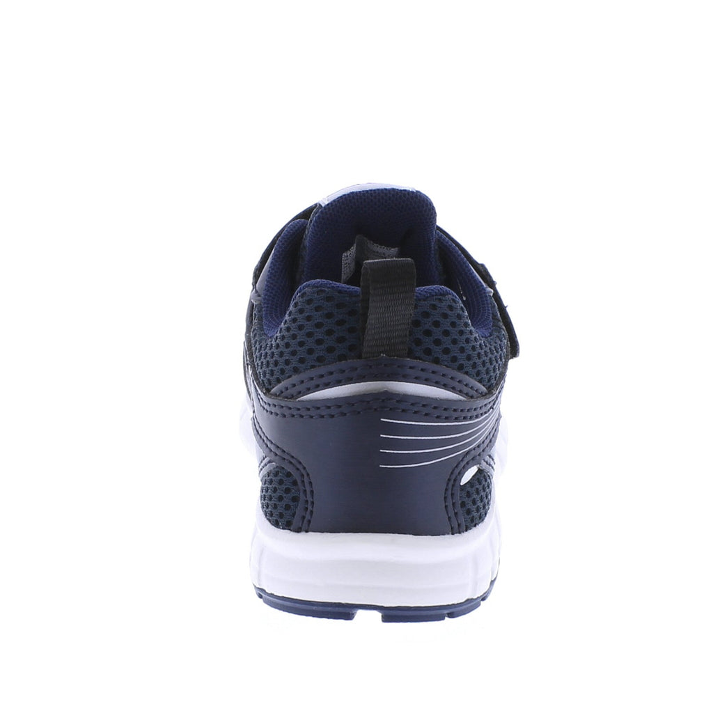 TSUKIHOSHI VELOCITY NAVY/SILVER - CHILD