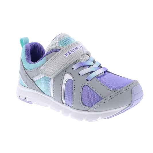 TSUKHOSHI RAINBOW- GRAY PURPLE